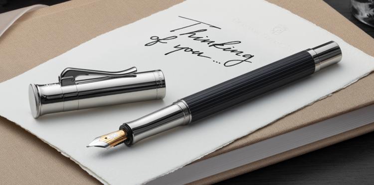 Fountain Pen