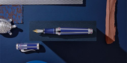 Pen of the year