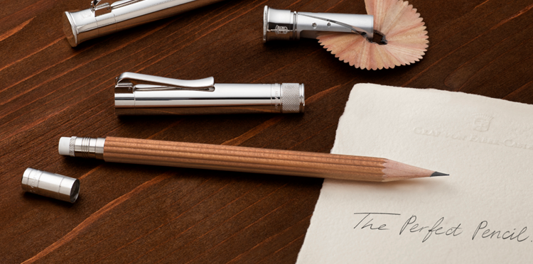 Perfect Pencil