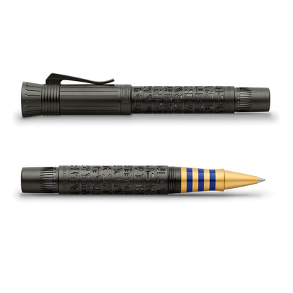 【予約注文品】Pen of the Year 2023 古代エジプト　ローラーボール