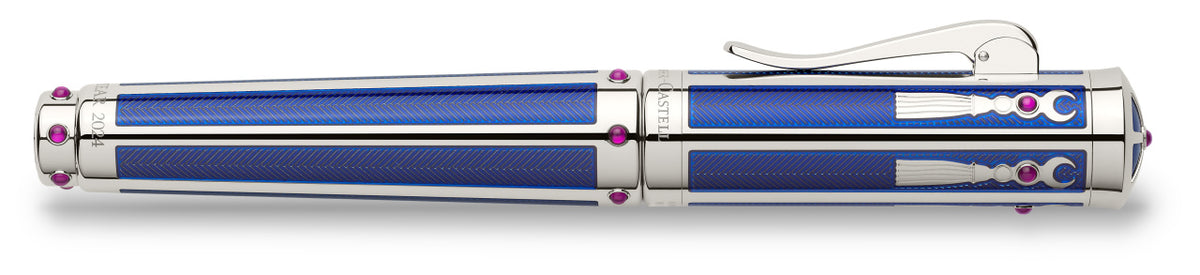 【予約注文品】Pen of the Year 2024 オスマン帝国 ローラーボール