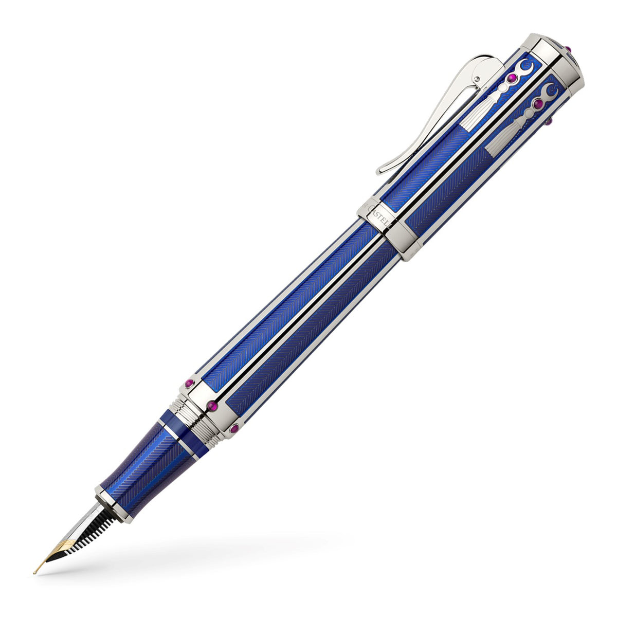 Pen of the Year 2024 オスマン帝国 万年筆
