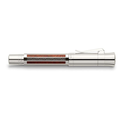 Pen of the Year 2017 レッドヴァイキング ローラーボール